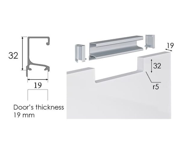 Syma G 32 Integrated Total Rincomatic