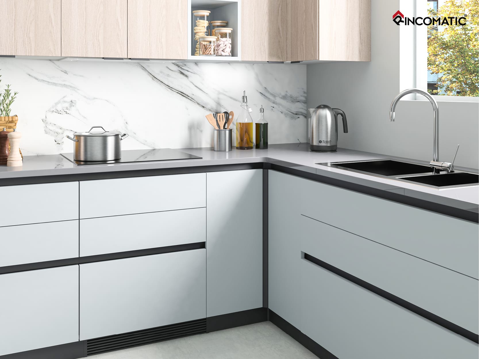 Slider Rincomatic-basic40