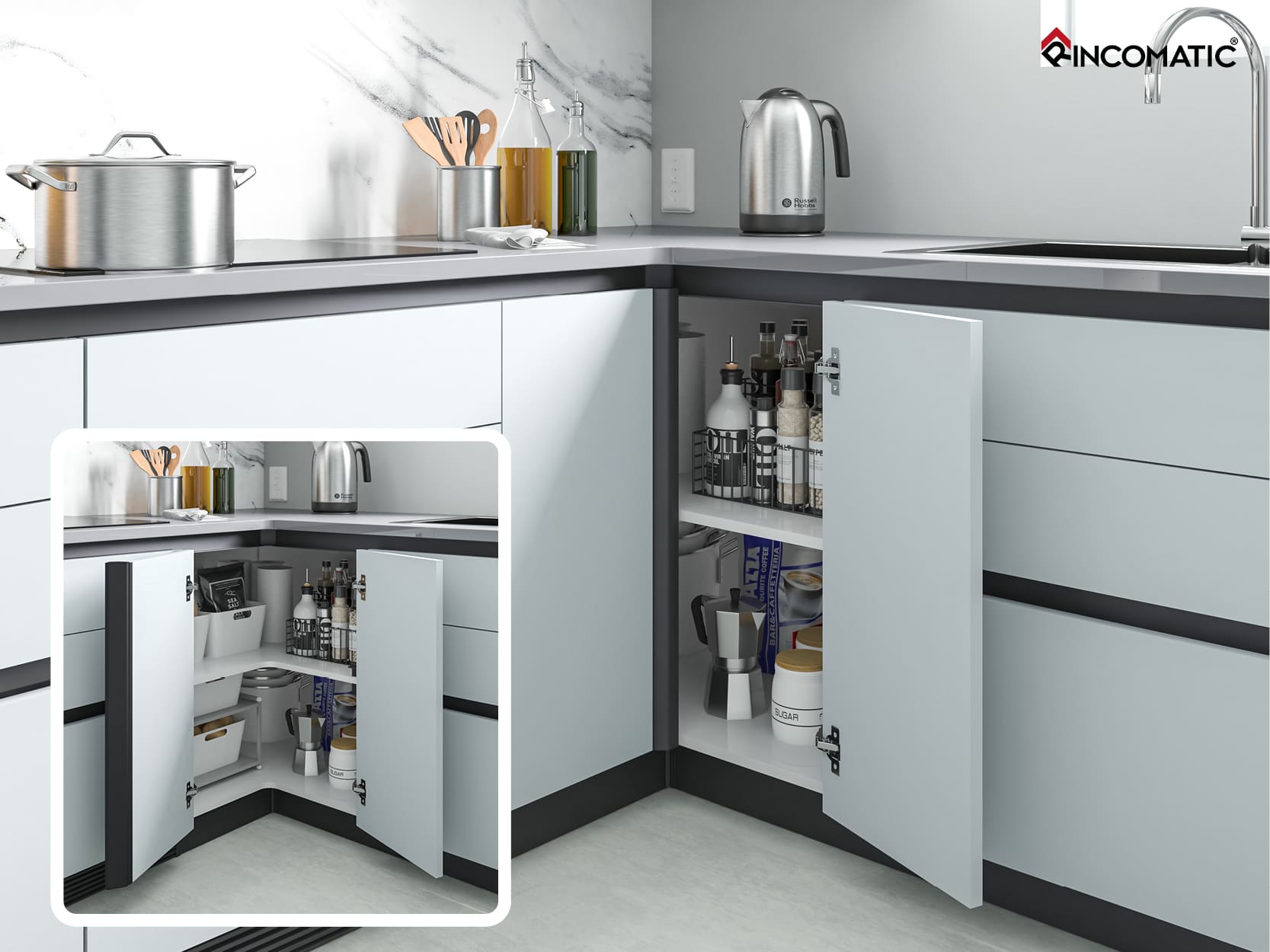 Slider Rincomatic-basic40