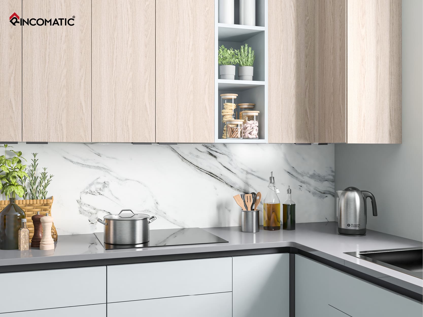Slider Rincomatic-basic40