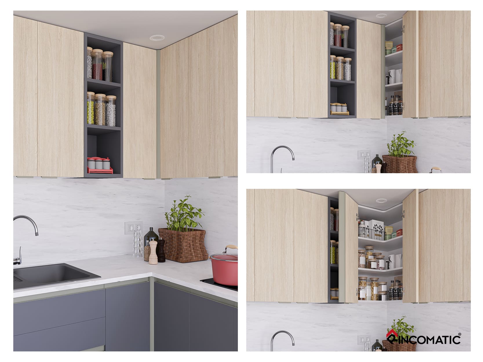 Slider Rincomatic-basic40