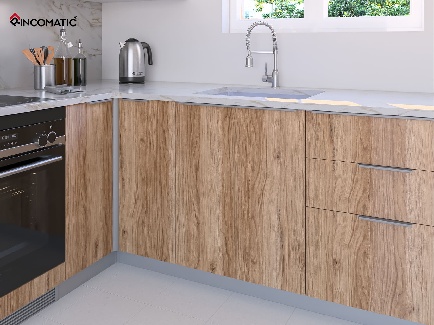 Slider Rincomatic-basic40