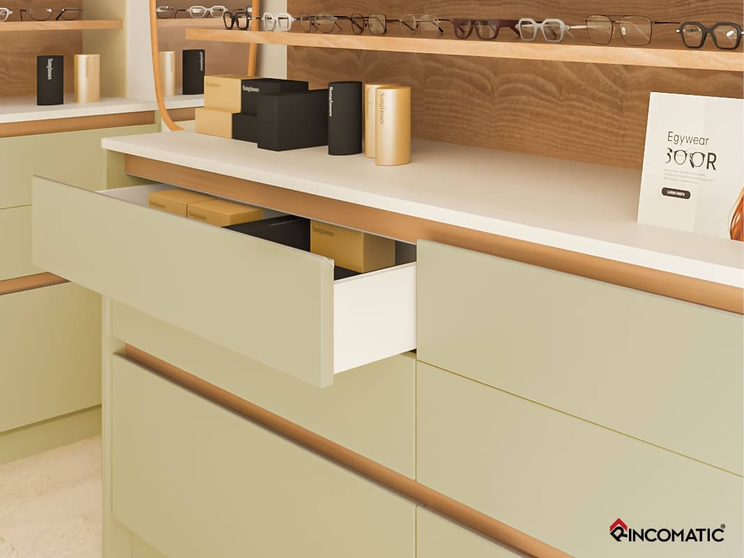 Slider Gola Rincomatic Personalizable