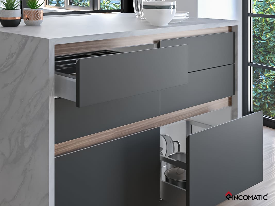 Slider Gola Rincomatic Personalizable