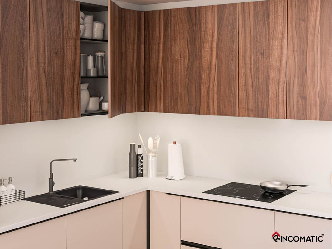 Gola mueble alto Galería 01