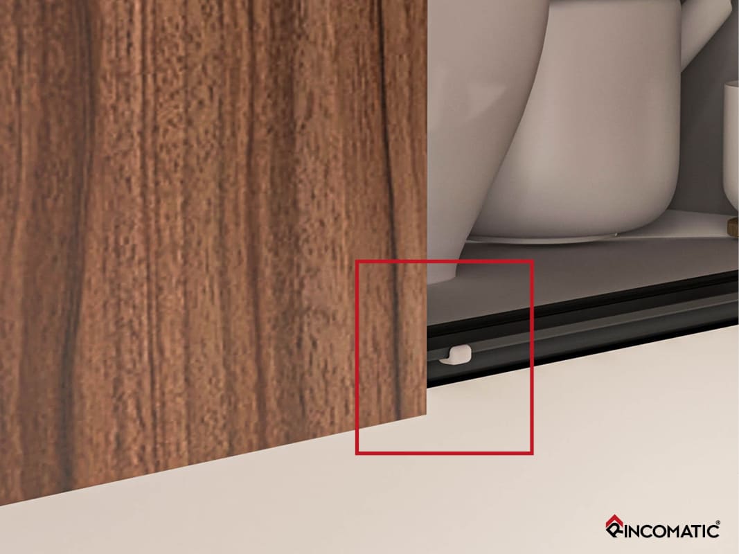 Gola mueble alto Galería 02