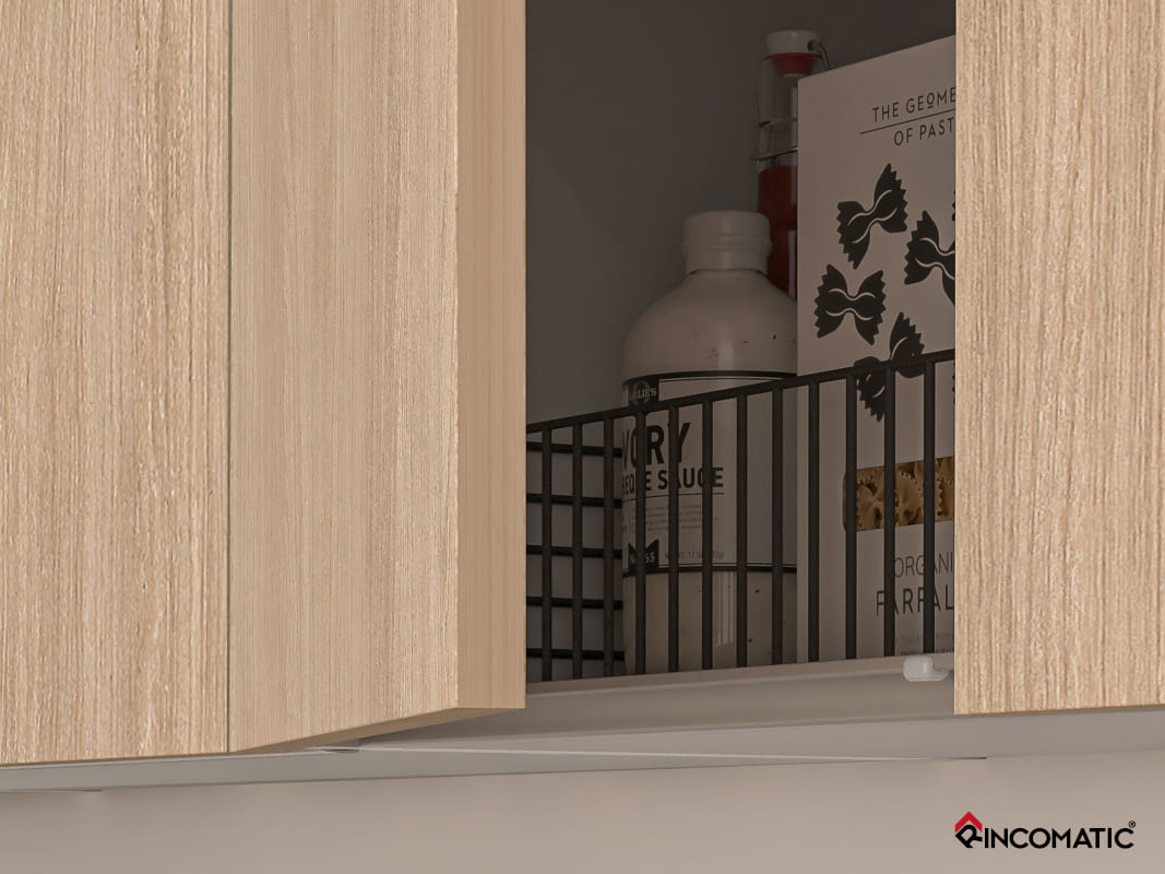 Gola mueble alto Galería 03