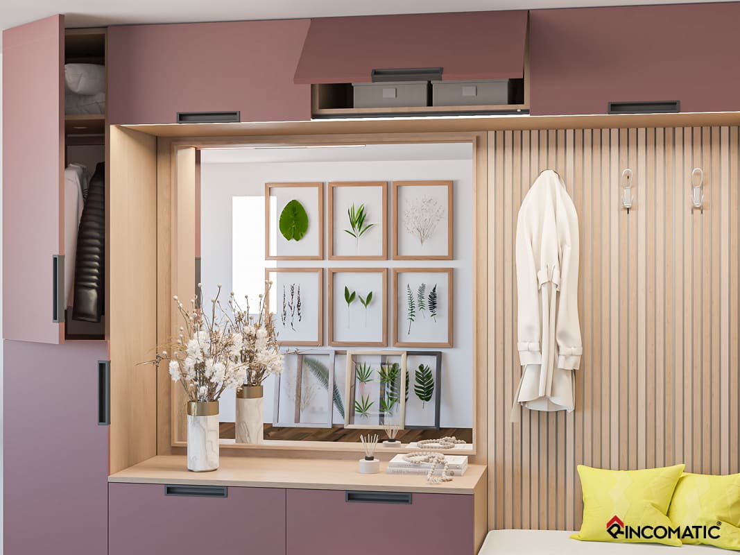 Gola mueble alto Galería 03