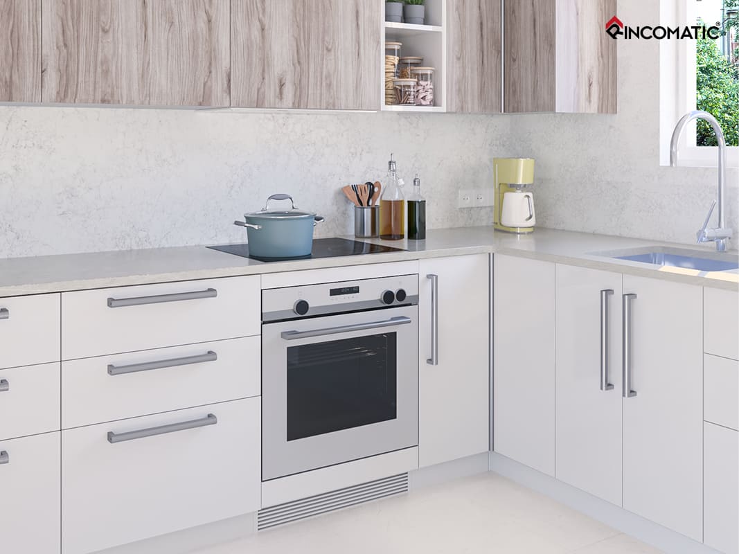 Slider Rincomatic Compatc32