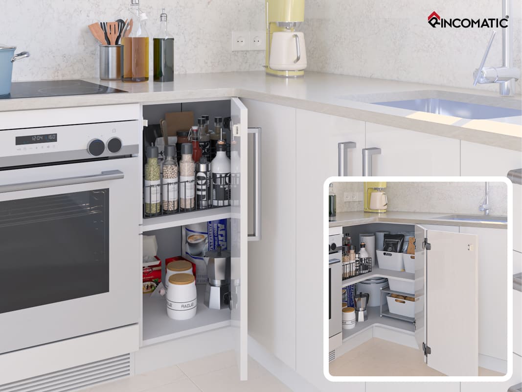 Slider Rincomatic Compatc32