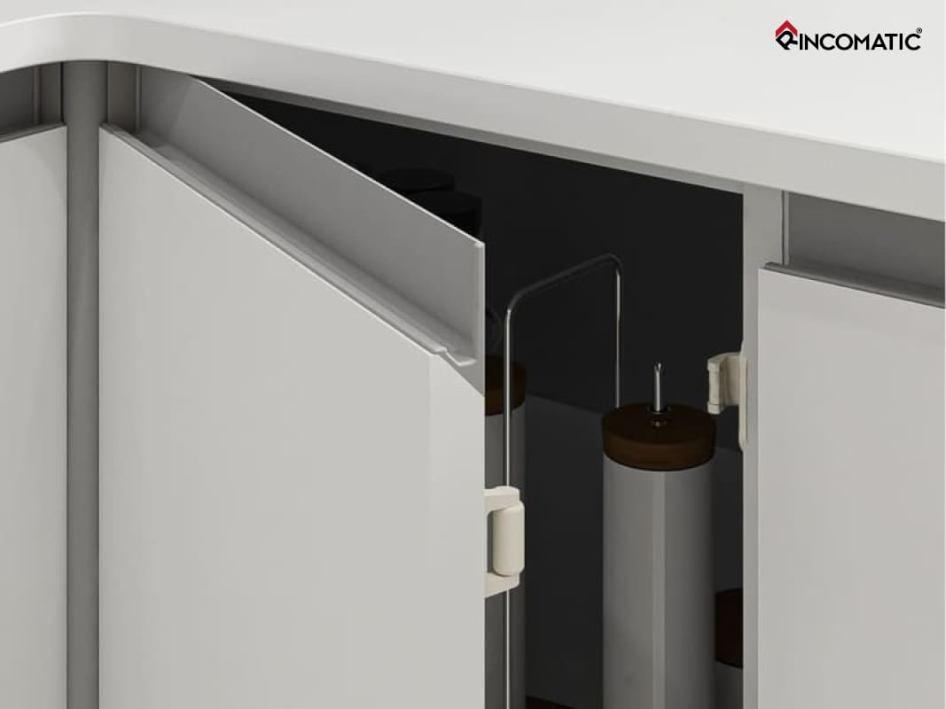 Slider Rincomatic Compatc32
