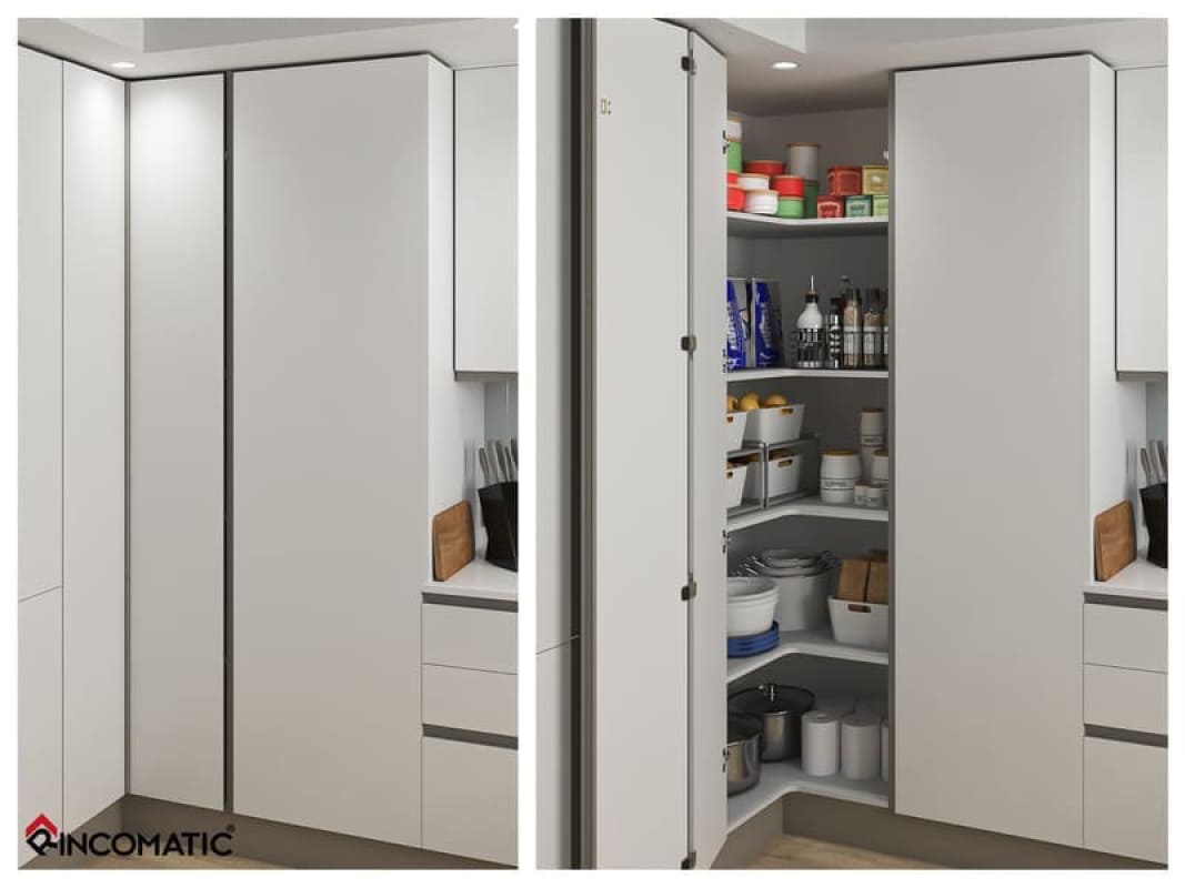 Slider Rincomatic Compatc32