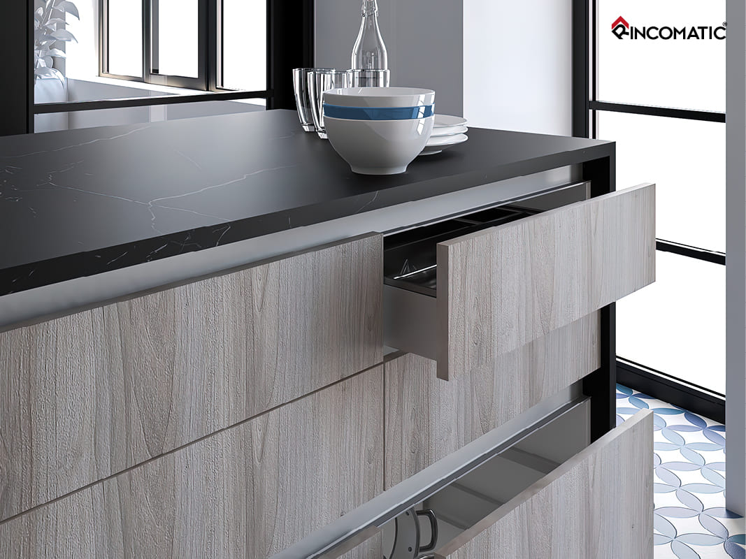 Slider Rincomatic Gola tradicional