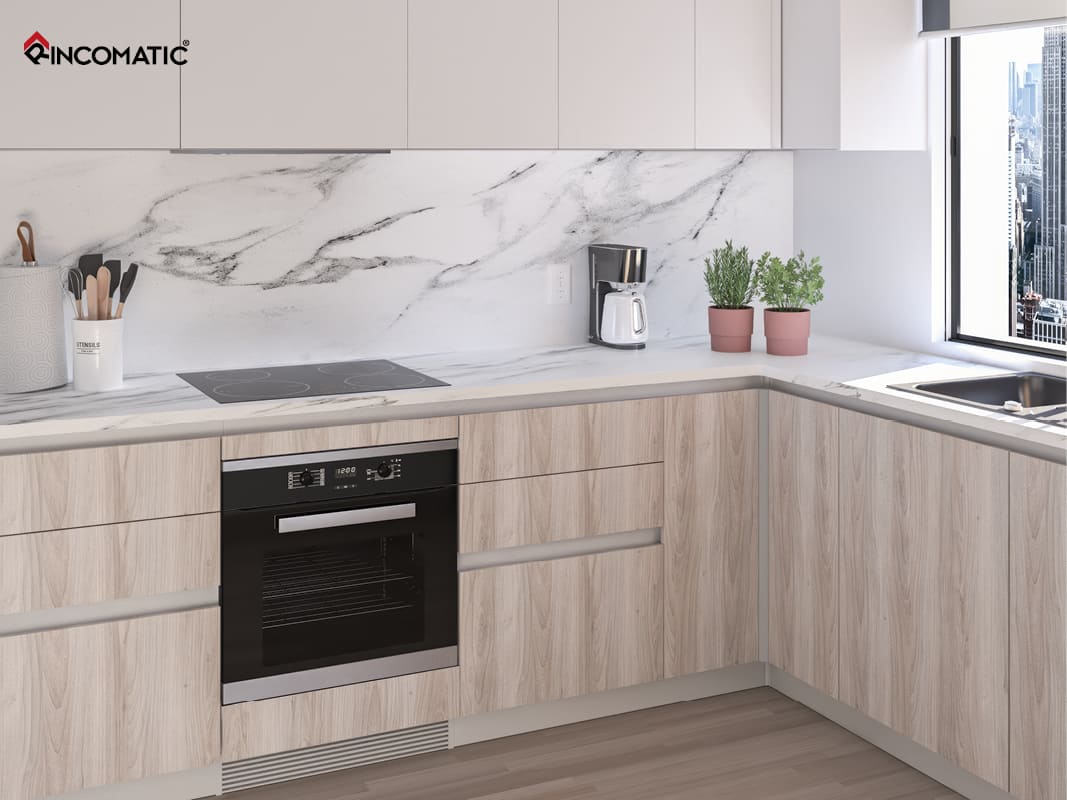 Slider Rincomatic Gola tradicional