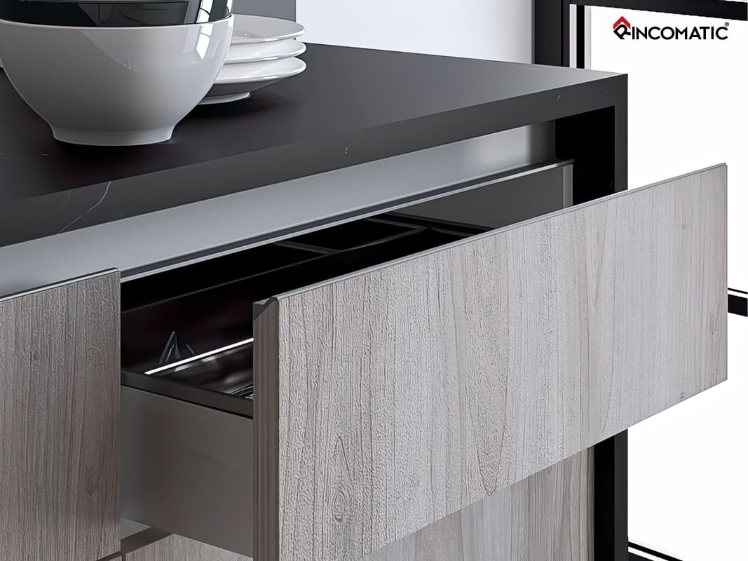 Slider Rincomatic Gola tradicional