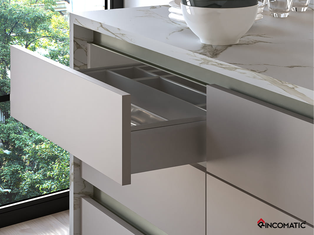 Slider Rincomatic Gola tradicional
