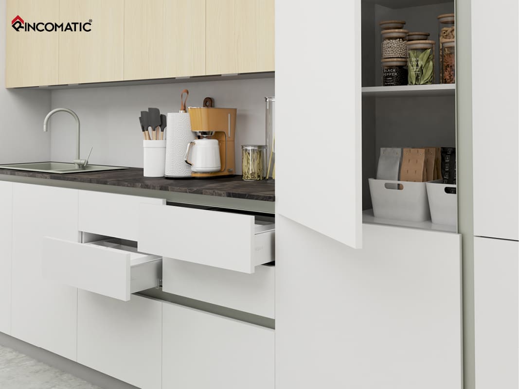 Slider Rincomatic Gola tradicional