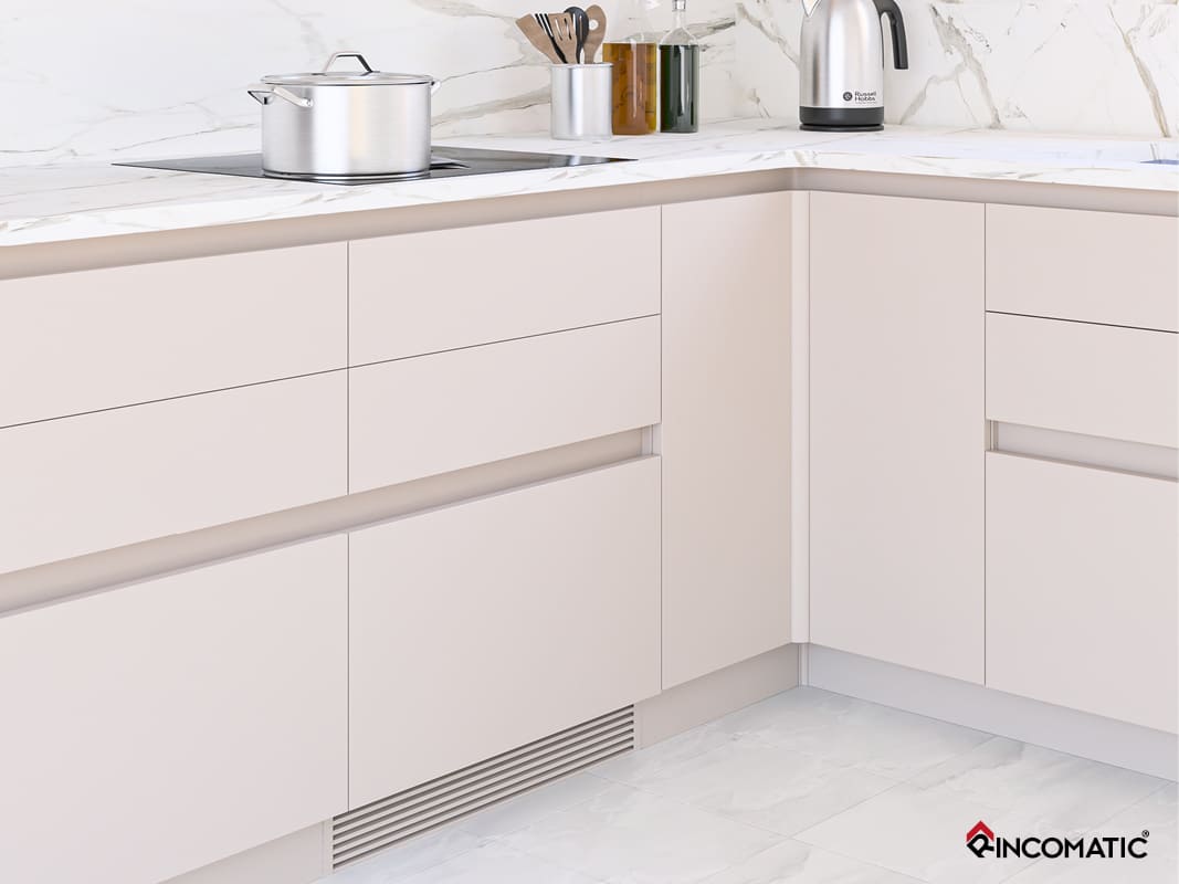 Slider Rincomatic Gola tradicional