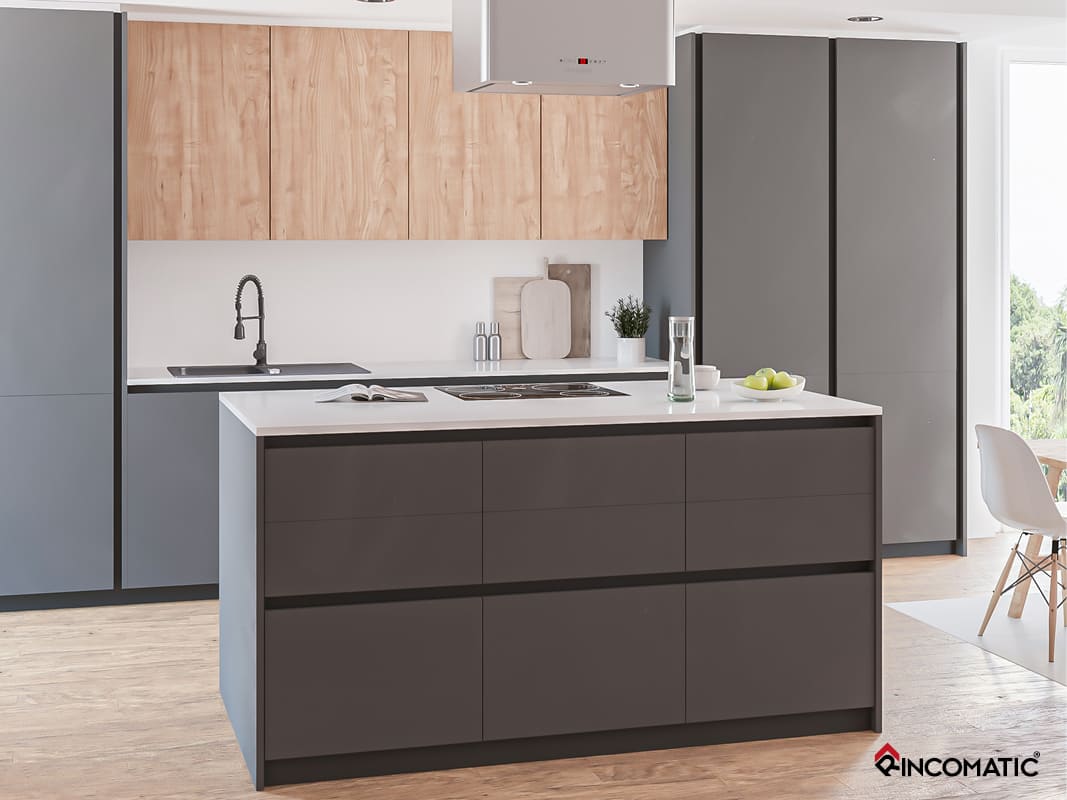 Slider Rincomatic Gola tradicional
