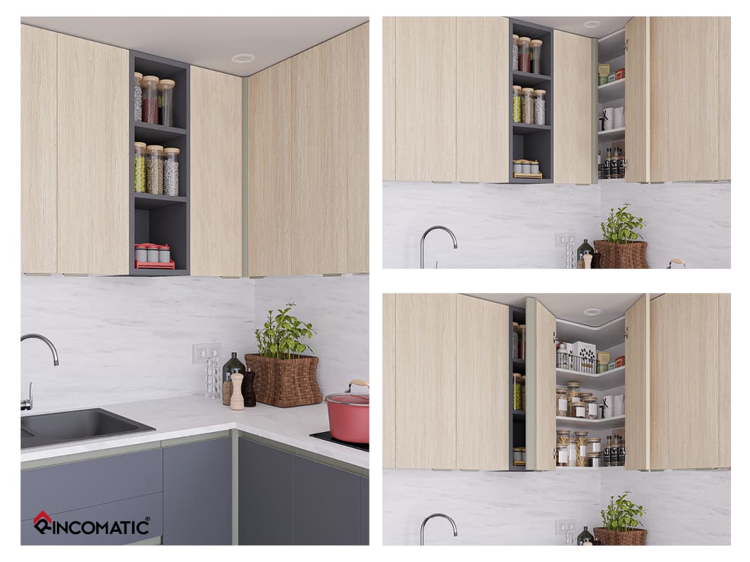 Slider Rincomatic-basic40