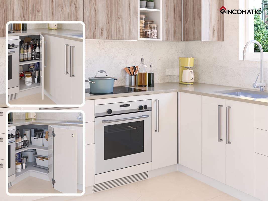 Slider Rincomatic Compatc32