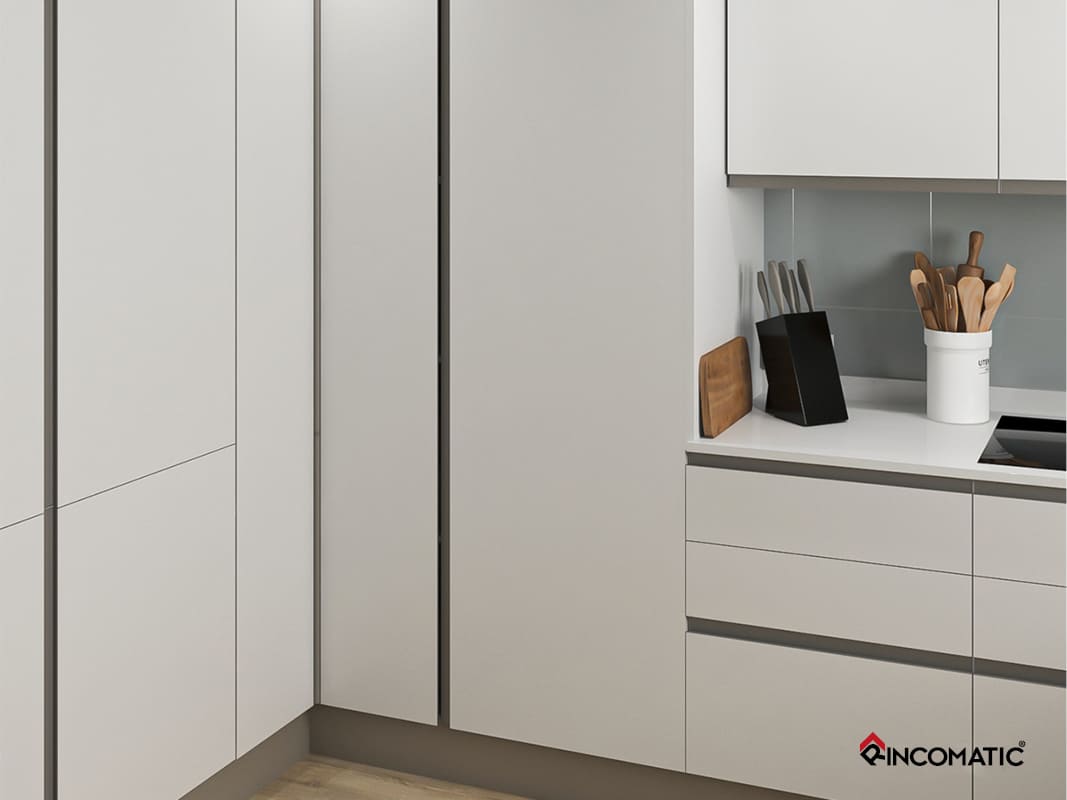 Slider Rincomatic Compatc32