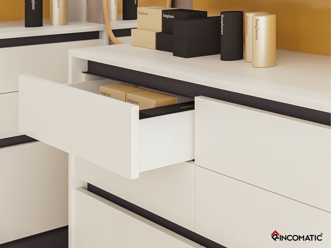 Slider Rincomatic Gola tradicional