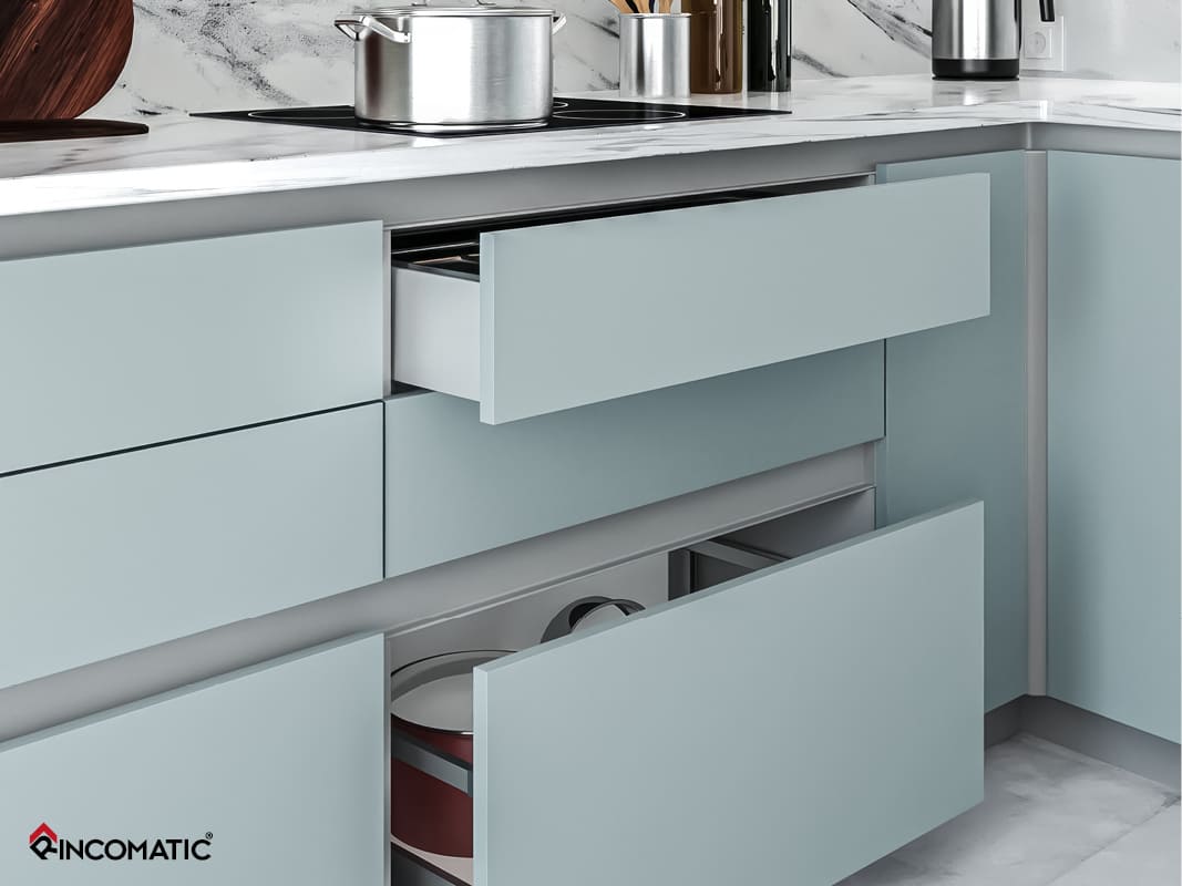 Slider Rincomatic Gola tradicional