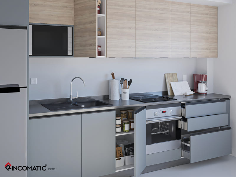 Slider Syma32 + Syma14