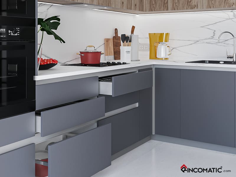 Slider Rincomatic Gola tradicional