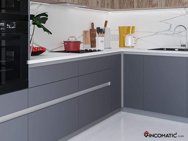 Slider Rincomatic Gola tradicional