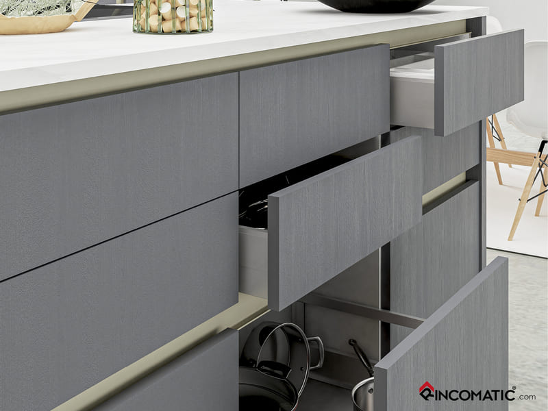 Slider Rincomatic Gola tradicional