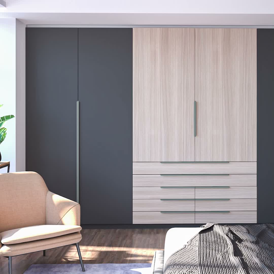 Nuevos espacios. Nuevas posibilidades.
Descubre cómo los componentes Rincomatic se adaptan a diferentes estilos, materiales y acabados, integrándose de forma natural en cada proyecto.
Te presentamos el Nuevo Dossier “Diseño Clósets” en el que hemos reunido una selección de escenarios como fuente de inspiración para explorar nuevas aplicaciones: armarios, espacios de trabajo, zonas de lavado y otras.
👉 Descárgalo desde nuestra web y descubre todo lo que Rincomatic puede aportar a tus proyectos.
Rincomatic. Cualquier espacio. Cualquier ambiente
________________

New spaces. New possibilities.

Discover how Rincomatic solutions adapt to different styles, materials, and finishes, integrating seamlessly into every project.

Introducing our new “Closet Design” Dossier, featuring a selection of inspiring spaces designed to explore new applications: closets, home offices, laundry areas, and more.

👉 Download it from our website and discover everything Rincomatic can bring to your projects.

Rincomatic. Any space. Any room.

 #Rincomatic #closets #walkincloset #wardrobedesign #Interiorismo #ArquitecturaInterior #DiseñoContemporáneo
