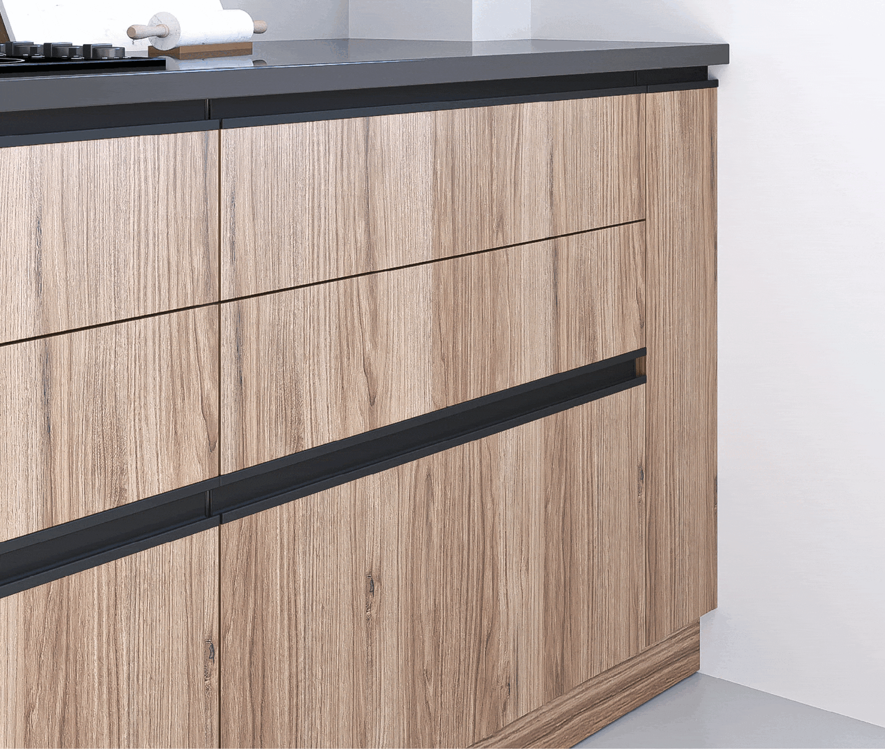 Syma32+14 – tiradores complementarios Syma32+14 - tiradores complementarios