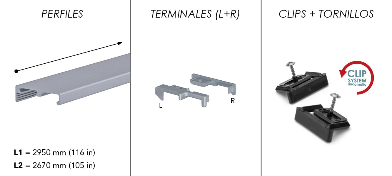 Syma5 EDGE integrado parcial componentes 02