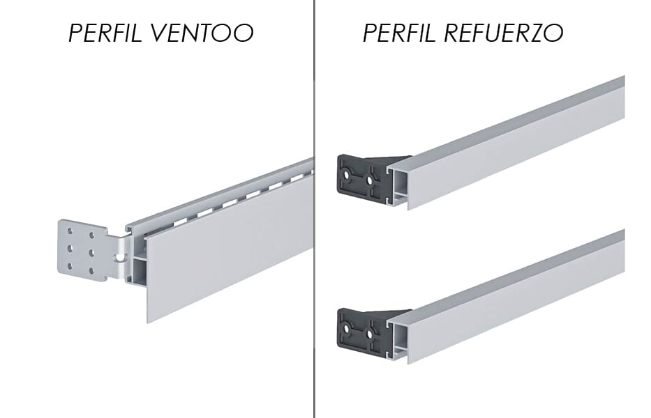 Ventoo gola plano paquete A 02 Ventoo gola plano paquete A 02