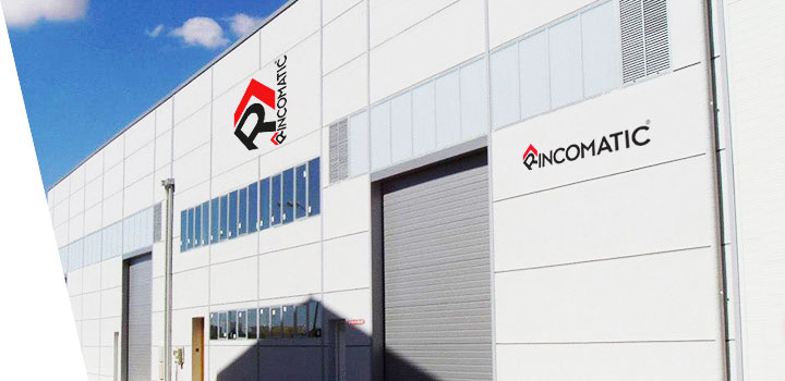 rincomatic
