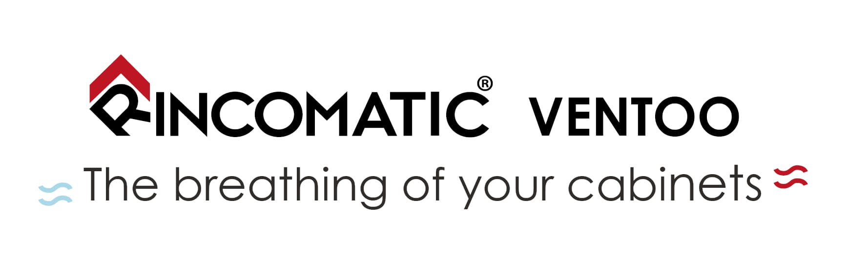 The breathing of your furniture logo