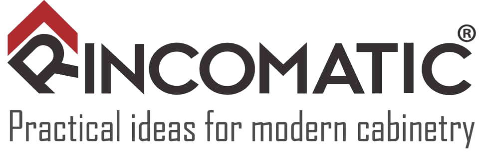 Rincomatic Test Logo