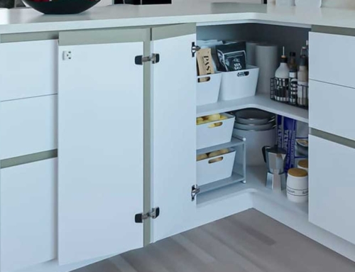 Bisagras para puertas de cocina, mejora la funcionalidad y diseño de tu mobiliario